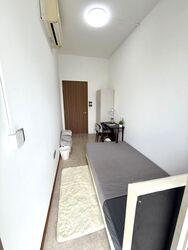 The Peak@Balmeg (D5), Condominium #532990671